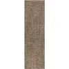 Dalyn Voyage Brown VY1 2ft.3in. x 7ft.6in. Rug