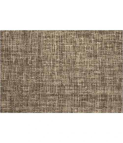 Dalyn Voyage Brown VY1 1ft.8in. x 2ft.6in. Rug