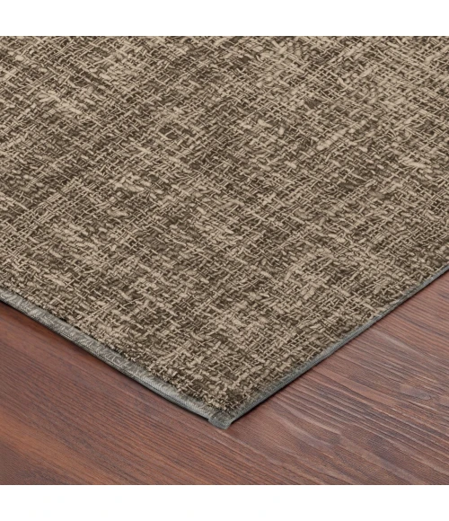 Dalyn Voyage Brown VY1 5ft. x 7ft.6in. Rug