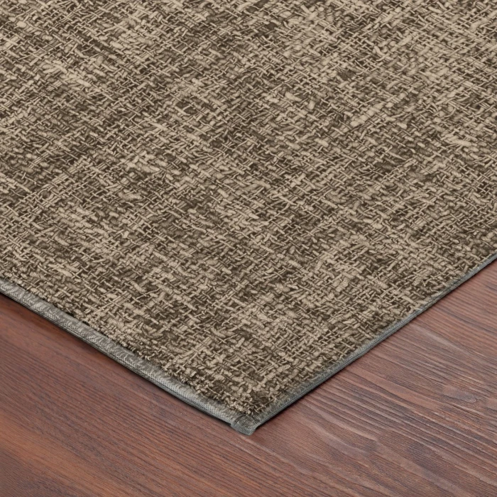 Dalyn Voyage Brown VY1 5ft. x 7ft.6in. Rug