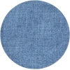 Dalyn Voyage Blue VY1 8ft. x 8ft. Rug