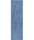 Dalyn Voyage Blue VY1 2ft.3in. x 7ft.6in. Rug