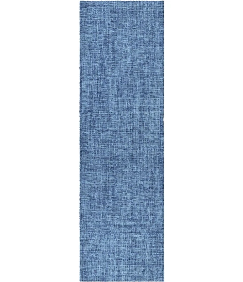 Dalyn Voyage Blue VY1 2ft.3in. x 7ft.6in. Rug