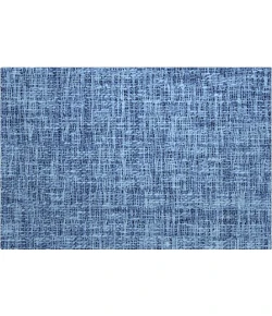 Dalyn Voyage Blue VY1 1ft.8in. x 2ft.6in. Rug