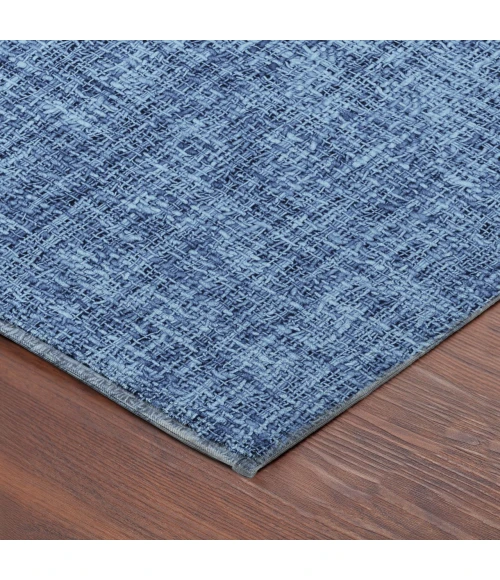 Dalyn Voyage Blue VY1 2ft.3in. x 7ft.6in. Rug