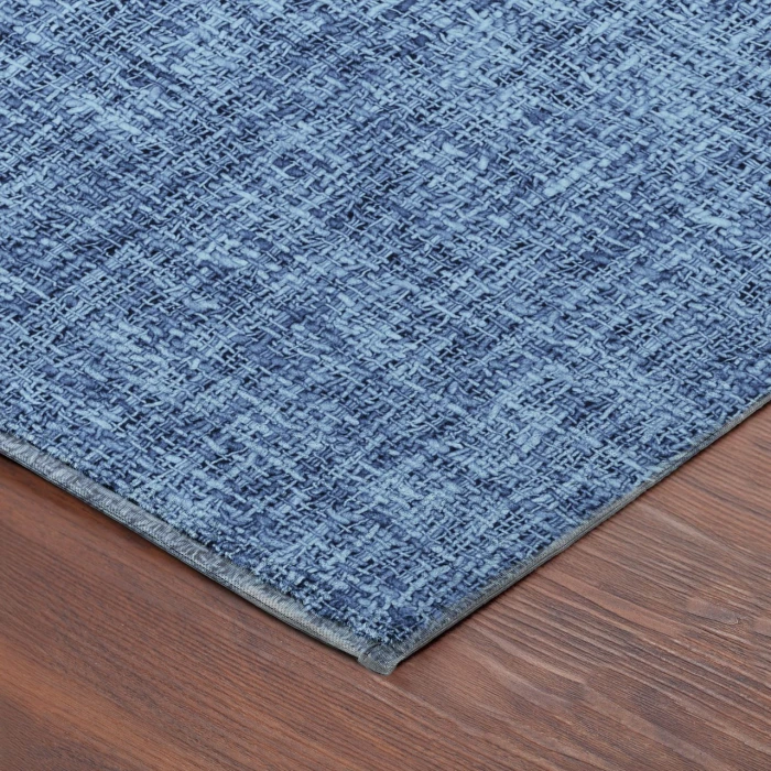 Dalyn Voyage Blue VY1 5ft. x 7ft.6in. Rug