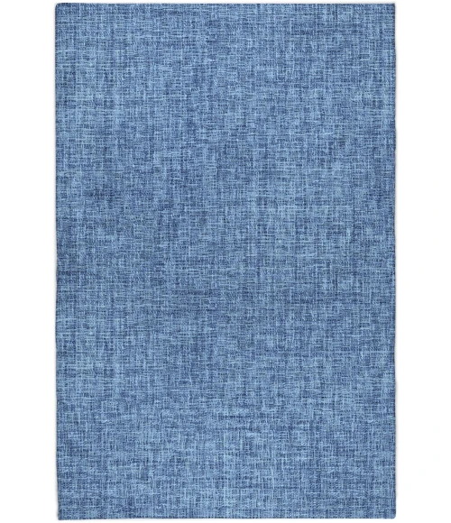 Dalyn Voyage Blue VY1 5ft. x 7ft.6in. Rug