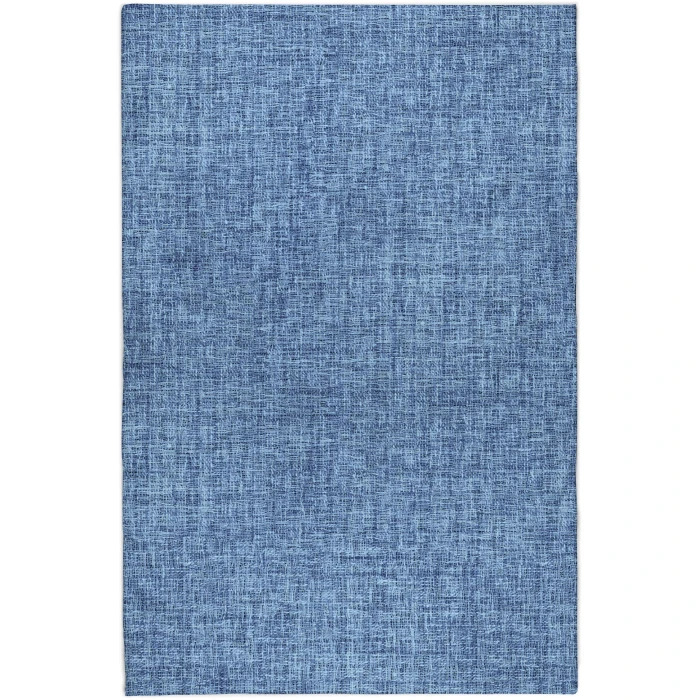 Dalyn Voyage Blue VY1 5ft. x 7ft.6in. Rug