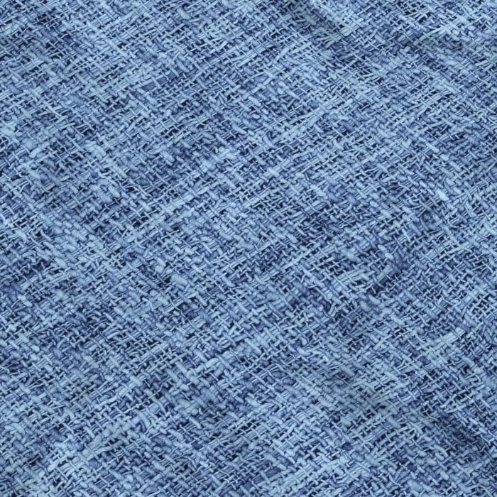 Dalyn Voyage Blue VY1 5ft. x 7ft.6in. Rug