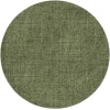 Dalyn Voyage Green VY1 8ft. x 8ft. Rug
