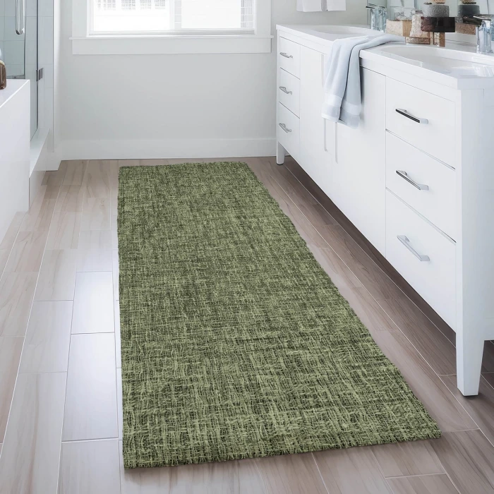 Dalyn Voyage Green VY1 2ft.3in. x 7ft.6in. Rug