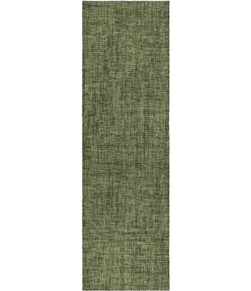Dalyn Voyage Green VY1 2ft.3in. x 7ft.6in. Rug