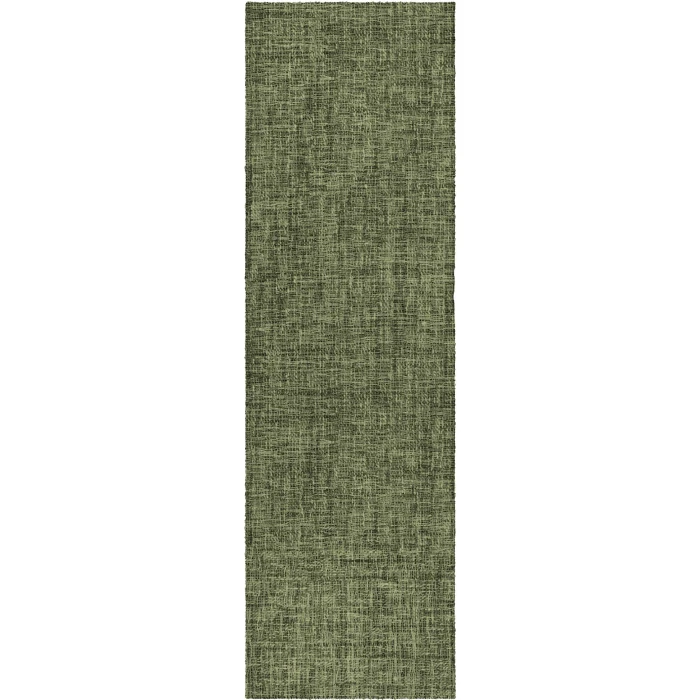 Dalyn Voyage Green VY1 2ft.3in. x 7ft.6in. Rug