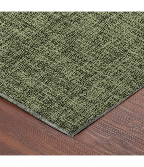 Dalyn Voyage Green VY1 2ft.3in. x 7ft.6in. Rug