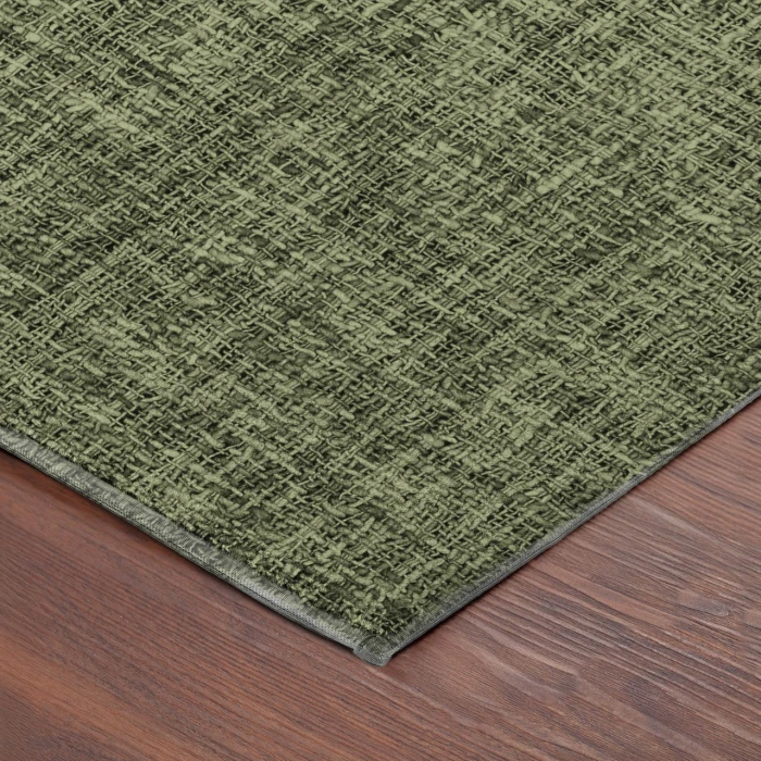 Dalyn Voyage Green VY1 2ft.3in. x 7ft.6in. Rug