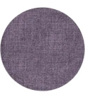 Dalyn Voyage Purple VY1 8ft. x 8ft. Rug