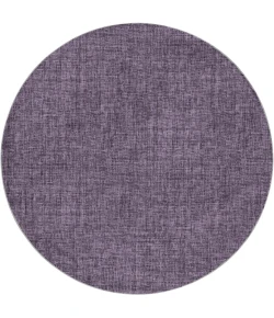 Dalyn Voyage Purple VY1 8ft. x 8ft. Rug