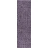 Dalyn Voyage Purple VY1 2ft.3in. x 7ft.6in. Rug