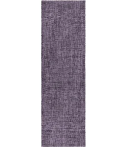 Dalyn Voyage Purple VY1 2ft.3in. x 7ft.6in. Rug