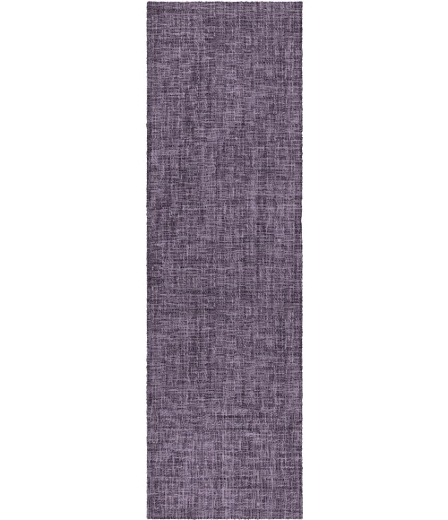 Dalyn Voyage Purple VY1 2ft.3in. x 7ft.6in. Rug