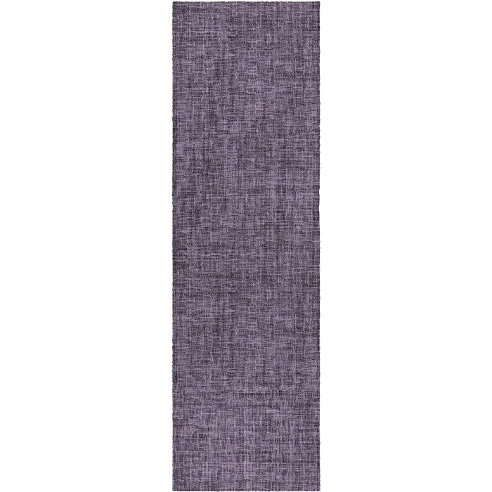 Dalyn Voyage Purple VY1 2ft.3in. x 7ft.6in. Rug