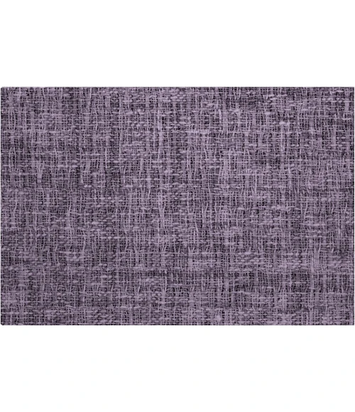 Dalyn Voyage Purple VY1 1ft.8in. x 2ft.6in. Rug