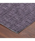 Dalyn Voyage Purple VY1 2ft.3in. x 7ft.6in. Rug