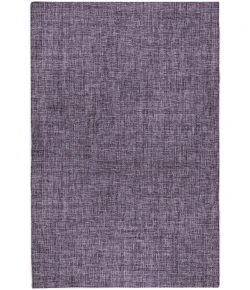 Dalyn Voyage Purple VY1 10ft. x 14ft. Rug