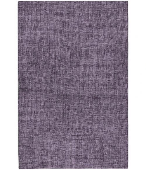 Dalyn Voyage Purple VY1 2ft.6in. x 3ft.10in. Rug