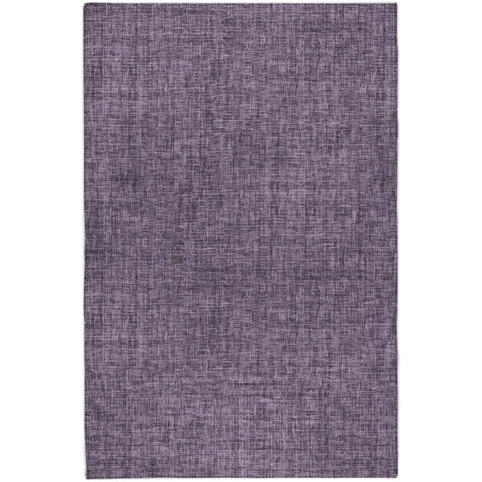 Dalyn Voyage Purple VY1 9ft. x 12ft. Rug
