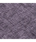 Dalyn Voyage Purple VY1 2ft.3in. x 7ft.6in. Rug