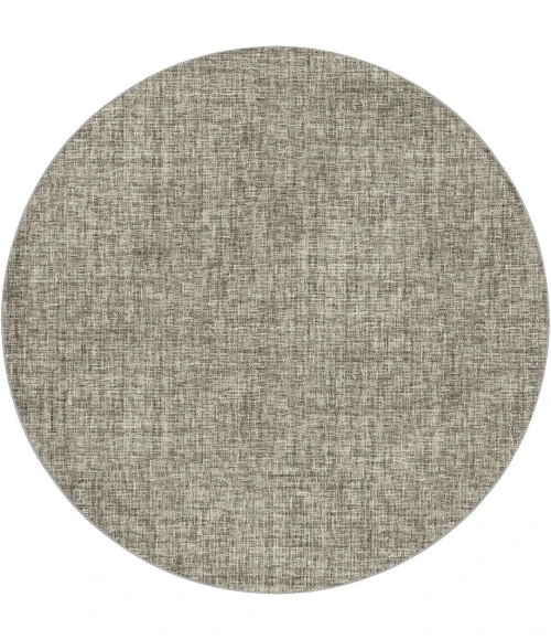 Dalyn Voyage Ivory VY1 8ft. x 8ft. Rug
