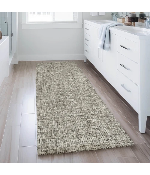 Dalyn Voyage Ivory VY1 2ft.3in. x 7ft.6in. Rug