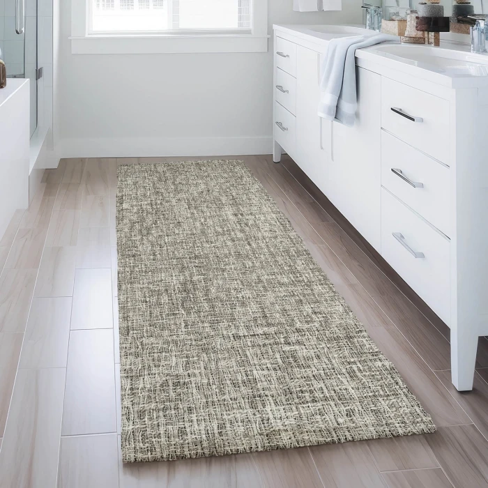 Dalyn Voyage Ivory VY1 2ft.3in. x 7ft.6in. Rug