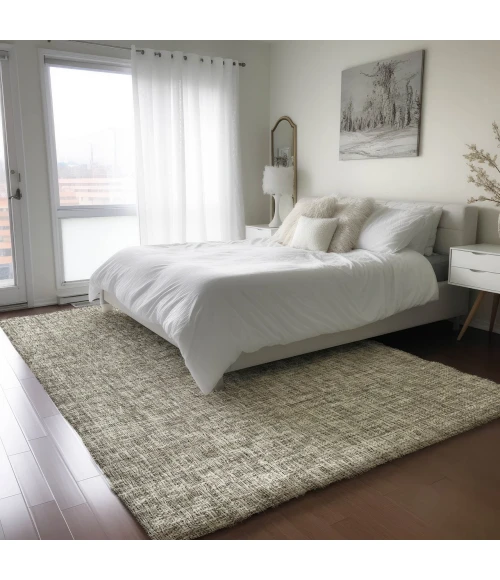 Dalyn Voyage Ivory VY1 3ft. x 5ft. Rug