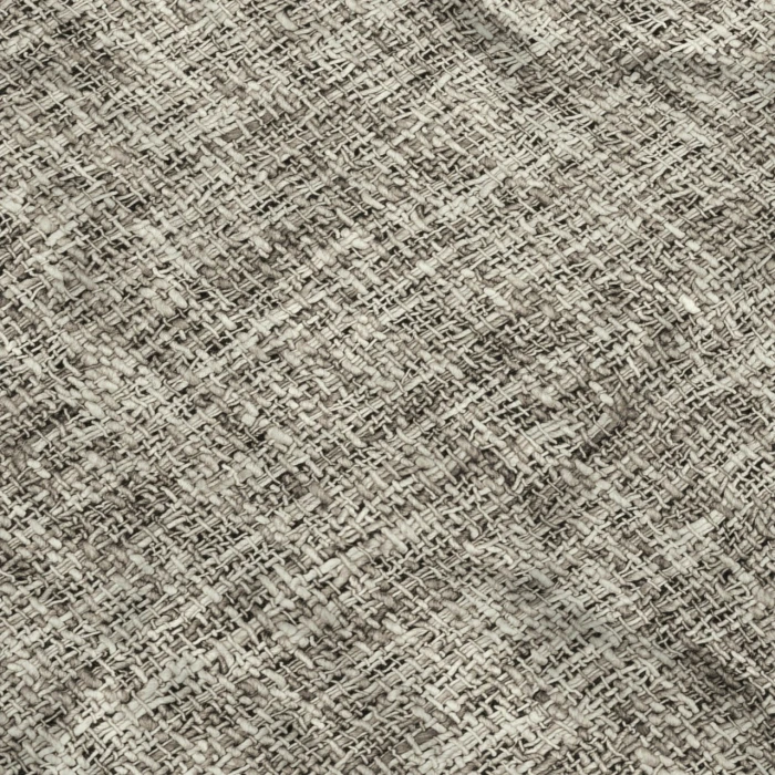 Dalyn Voyage Ivory VY1 5ft. x 7ft.6in. Rug