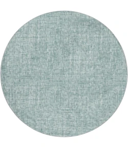 Dalyn Voyage Blue VY1 8ft. x 8ft. Rug