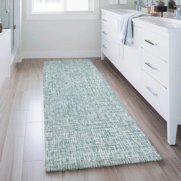 Dalyn Voyage Blue VY1 2ft.3in. x 7ft.6in. Rug