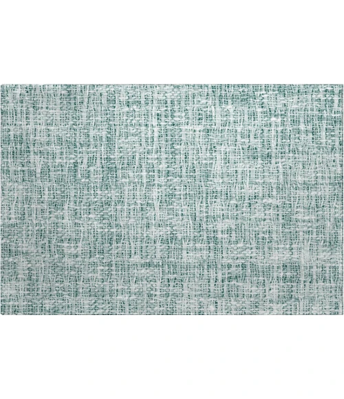 Dalyn Voyage Blue VY1 1ft.8in. x 2ft.6in. Rug