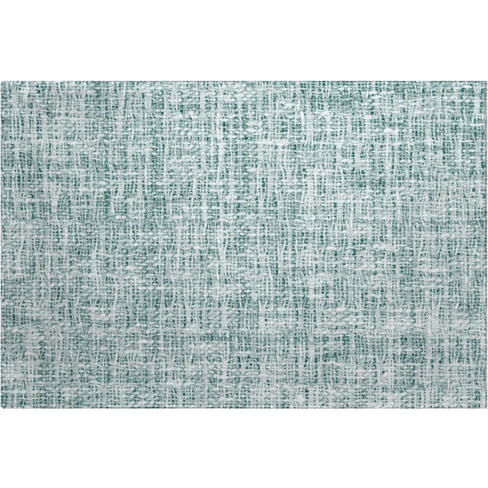 Dalyn Voyage Blue VY1 1ft.8in. x 2ft.6in. Rug