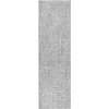 Dalyn Voyage Gray VY1 2ft.3in. x 7ft.6in. Rug