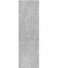 Dalyn Voyage Gray VY1 2ft.3in. x 7ft.6in. Rug