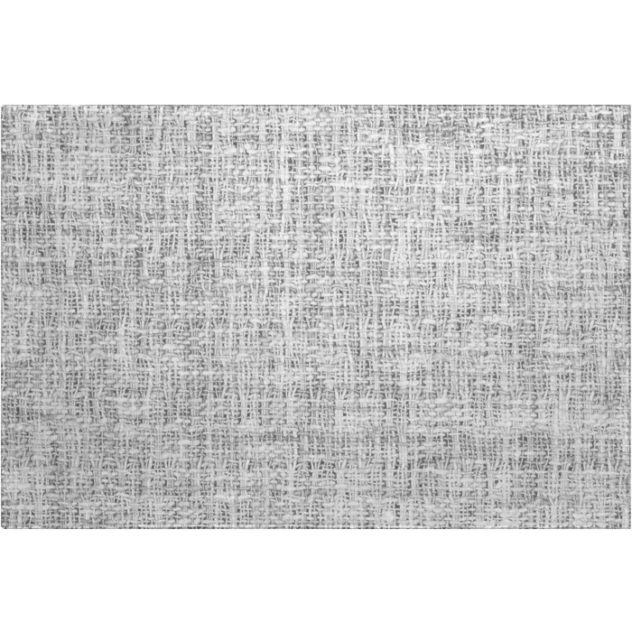 Dalyn Voyage Gray VY1 1ft.8in. x 2ft.6in. Rug