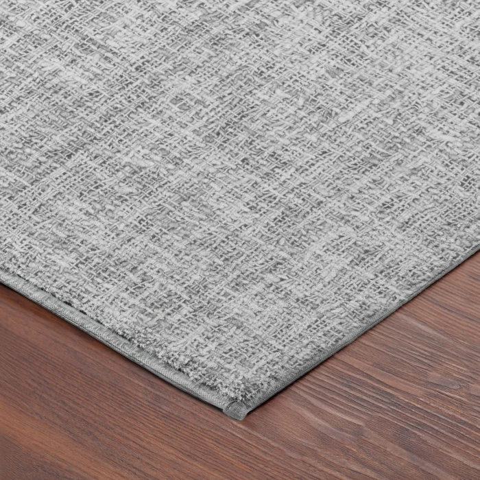 Dalyn Voyage Gray VY1 8ft. x 10ft. Rug