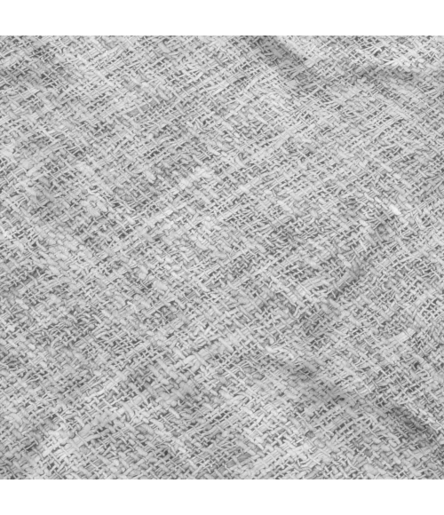 Dalyn Voyage Gray VY1 2ft.3in. x 7ft.6in. Rug