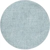 Dalyn Voyage Blue VY1 8ft. x 8ft. Rug