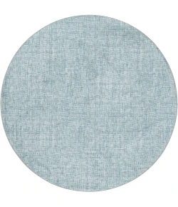 Dalyn Voyage Blue VY1 8ft. x 8ft. Rug
