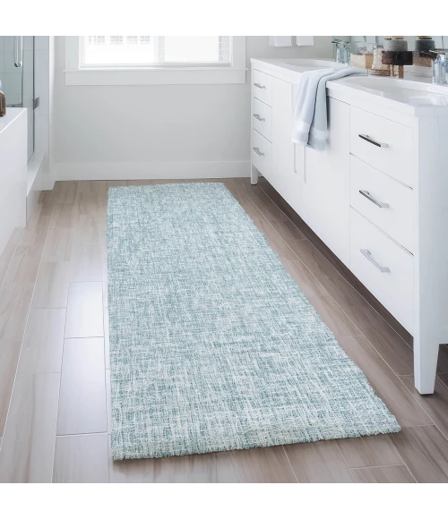 Dalyn Voyage Blue VY1 2ft.3in. x 7ft.6in. Rug