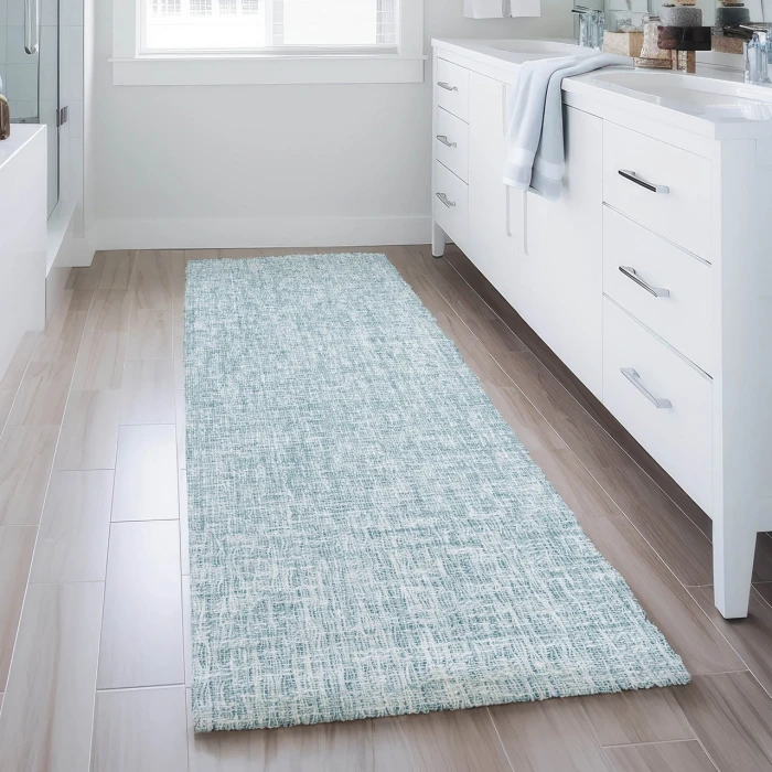 Dalyn Voyage Blue VY1 2ft.3in. x 7ft.6in. Rug