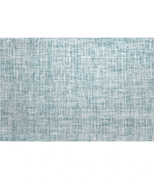 Dalyn Voyage Blue VY1 1ft.8in. x 2ft.6in. Rug